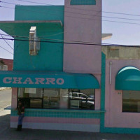 El Charro Neveria Y Loncheria outside