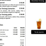 Sushi De La Tía Vicky Comida