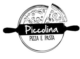 Piccolina Pizza E Pasta inside