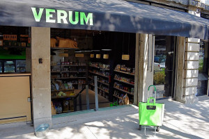 Verum food