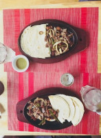 Maple Beer And Coffee, México food