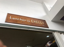 Chelly, México food