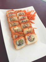 Sushi Sempay food