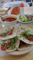 Tacos Orientales De Cuernavaca Y Carnitas Kokue food