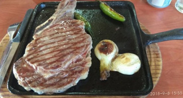 El Tio, México food