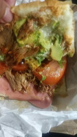 Tortas Tony food