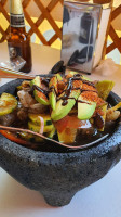 Picanteria Tijuana Mariscos Y Mas food