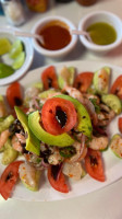 Picanteria Tijuana Mariscos Y Mas food