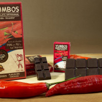 Yumbos Chocolate food