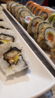 La Lonchera Sushi Wok, Sede Cedritos food