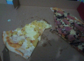 Jeno's Pizza food