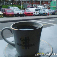 Empanadas Quindio food