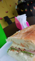 Minca Jugos Sandwiches food