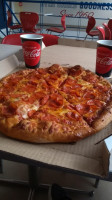 Domino's Pizza Mazuren food