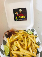 Zicho food