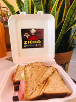 Zicho food