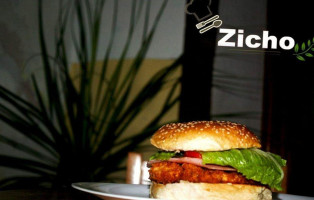 Zicho food