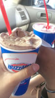 Dairy Queen food