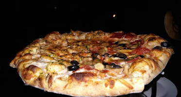 Pizzapolis Tlacolula food