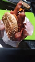 Hamburguesas K M food