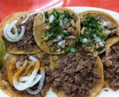 La Original Torteria Taqueria La Reyna food