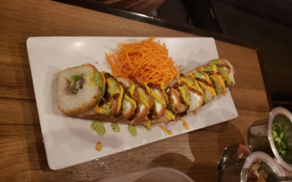 Emporio Sushi food