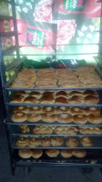 Panaderia La Muralla food