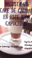 Expendio De Cafe Los Angeles food