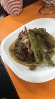 La Estrella De Jalisco food