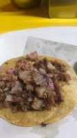 La Estrella De Jalisco food