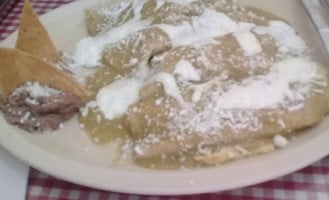 Antojitos Mexicanos Tlalmanalco food