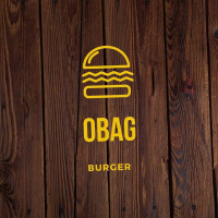 Hamburguesas Obag inside