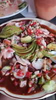 Mariscos Mochis Sabor Sinaloense food