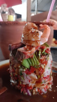 Mariscos Mochis Sabor Sinaloense food