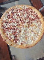 Lilo's Pizza food