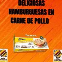 Hamburguesas Hot-dogs Burger World food