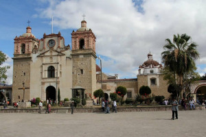 La Fondita Del Calvario food