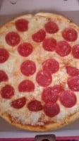 D'momys Pizza food