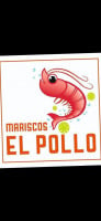 Mariscos El Pollo food