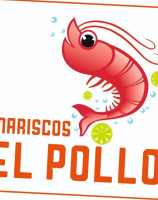 Mariscos El Pollo food