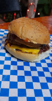 Lalo's Burger food