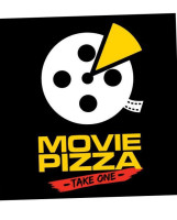 Movie Pizza inside