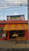 Taqueria El Rey Del Ring food