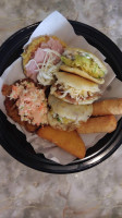 Werarepas food