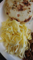 Werarepas food