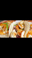 Armando´s Tacos De Mar food