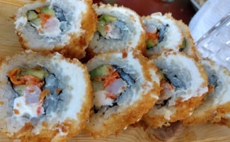 Sushify food