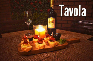 Tavola food