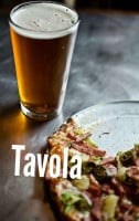 Tavola food