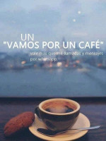 El Café De Rulfo food